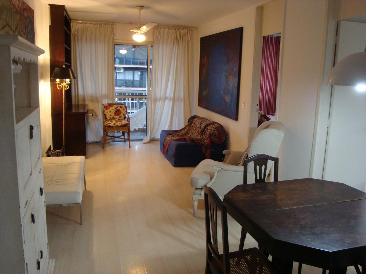 Excelente Apart Hotel Ipanema Ρίο ντε Τζανέιρο Εξωτερικό φωτογραφία