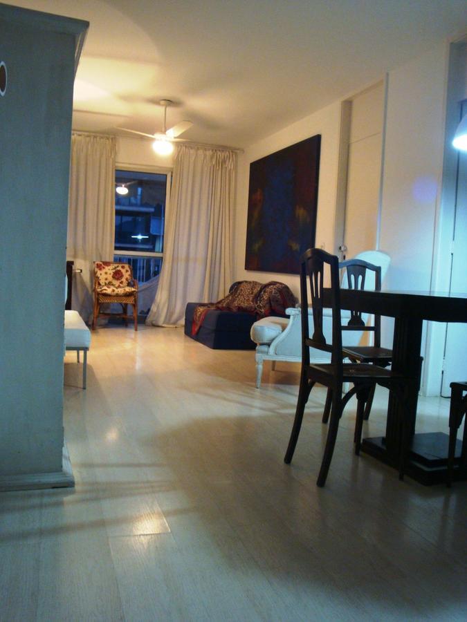 Excelente Apart Hotel Ipanema Ρίο ντε Τζανέιρο Εξωτερικό φωτογραφία